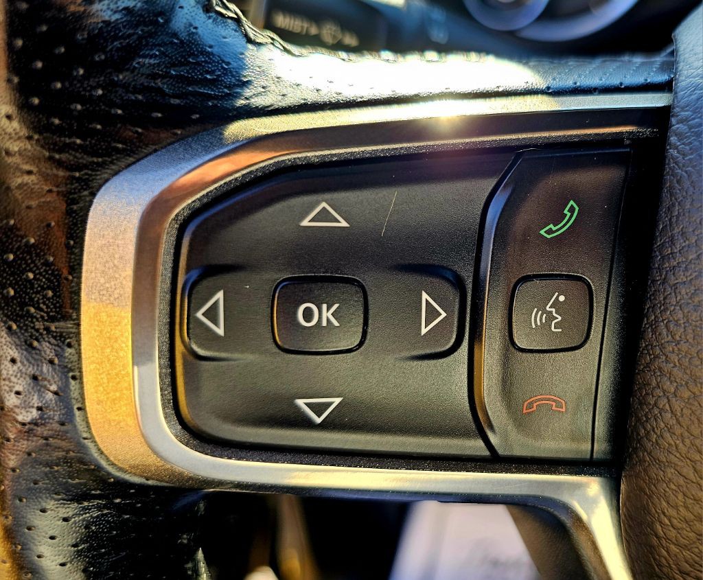 2019 RAM 1500 Image 18