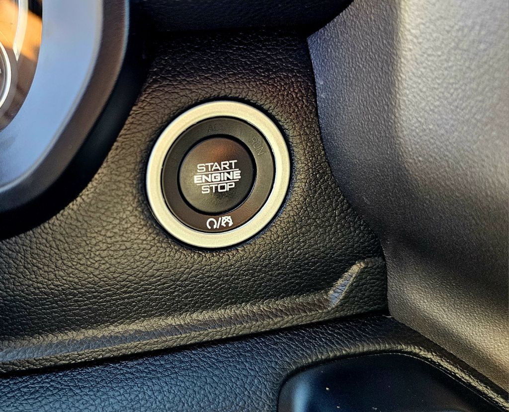 2019 RAM 1500 Image 20