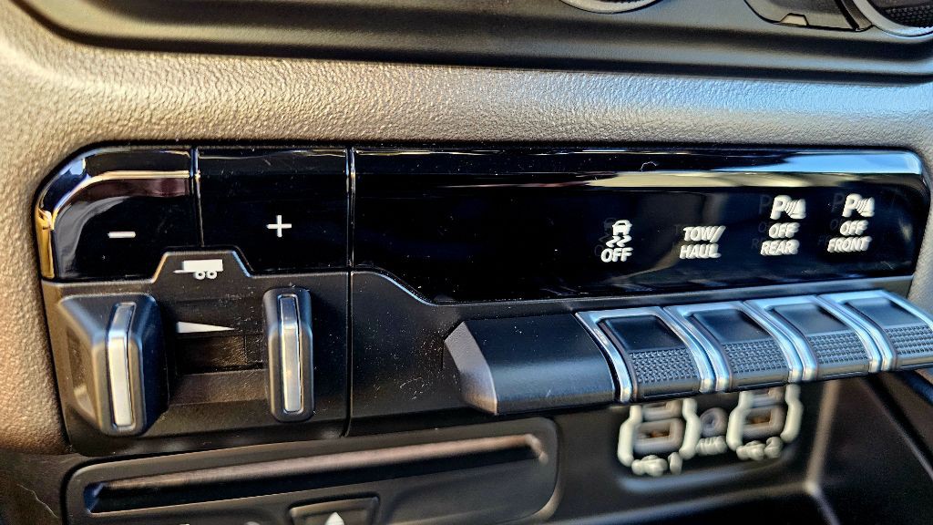 2019 RAM 1500 Image 21