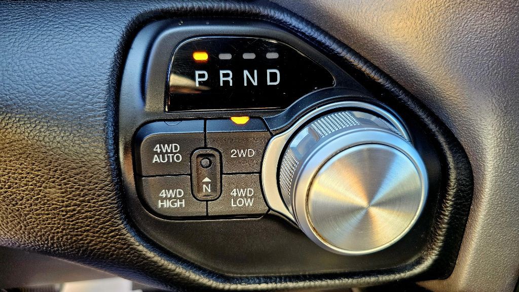 2019 RAM 1500 Image 22