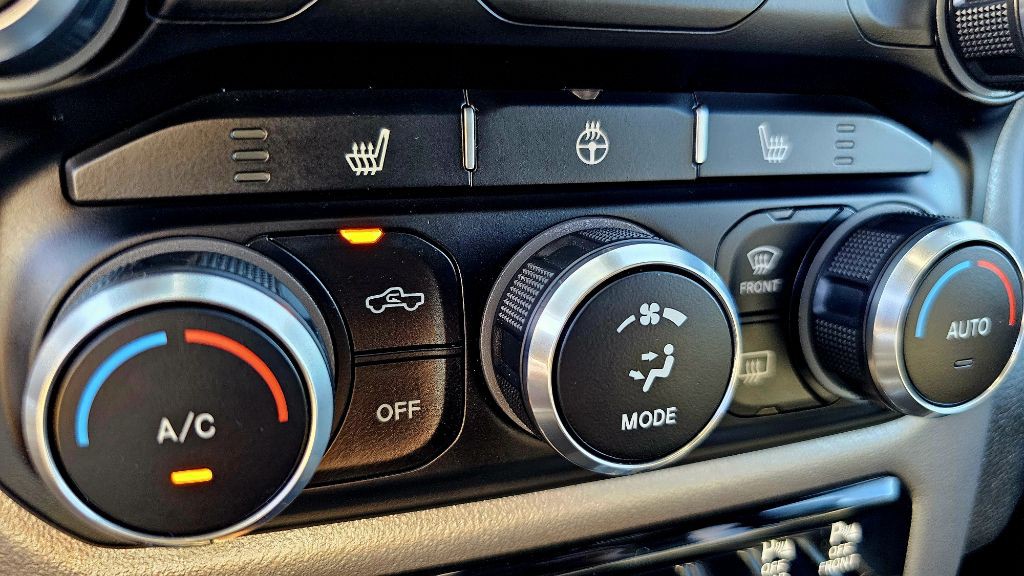 2019 RAM 1500 Image 23