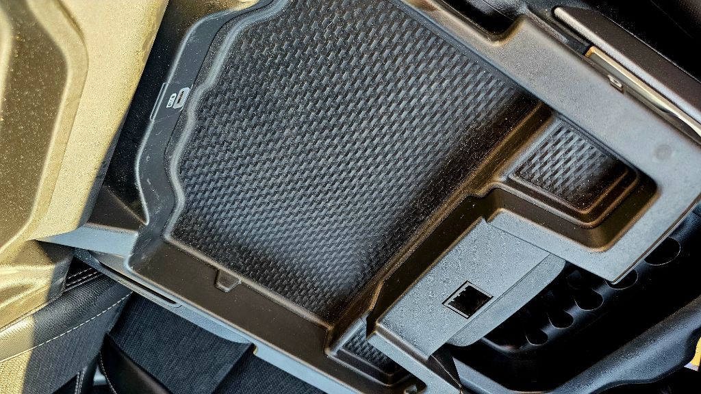 2019 RAM 1500 Image 25