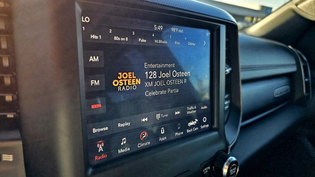 2019 RAM 1500 Image 26