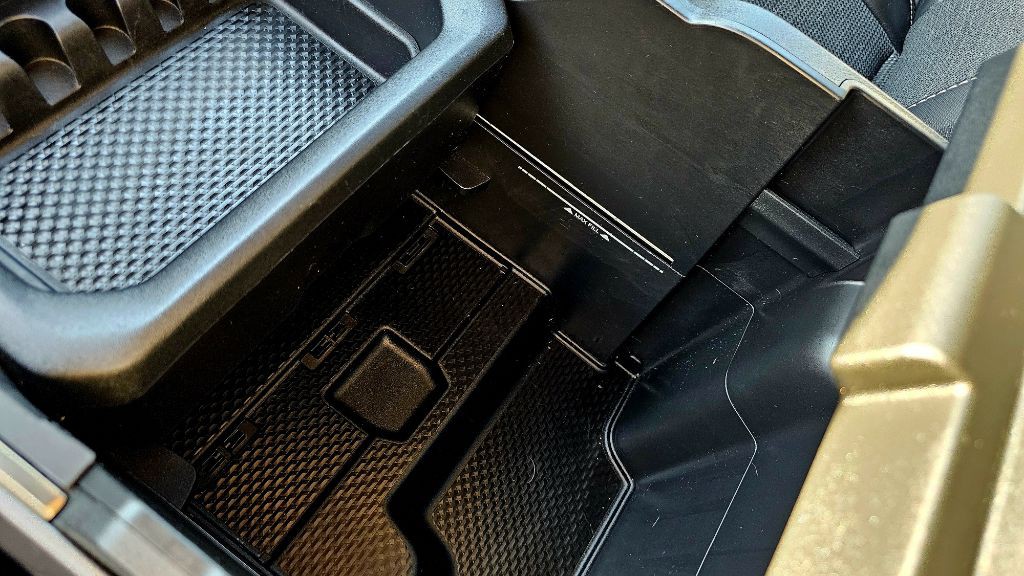 2019 RAM 1500 Image 29