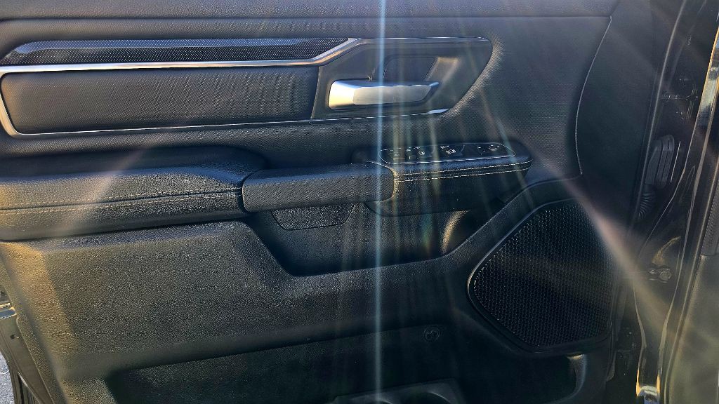 2019 RAM 1500 Image 32