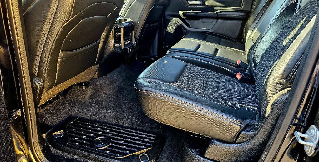 2019 RAM 1500 Image 34