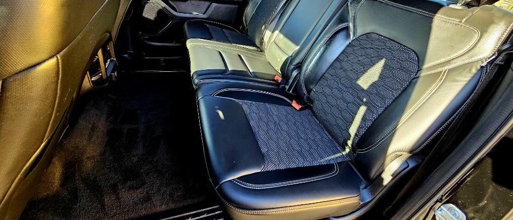 2019 RAM 1500 Image 35