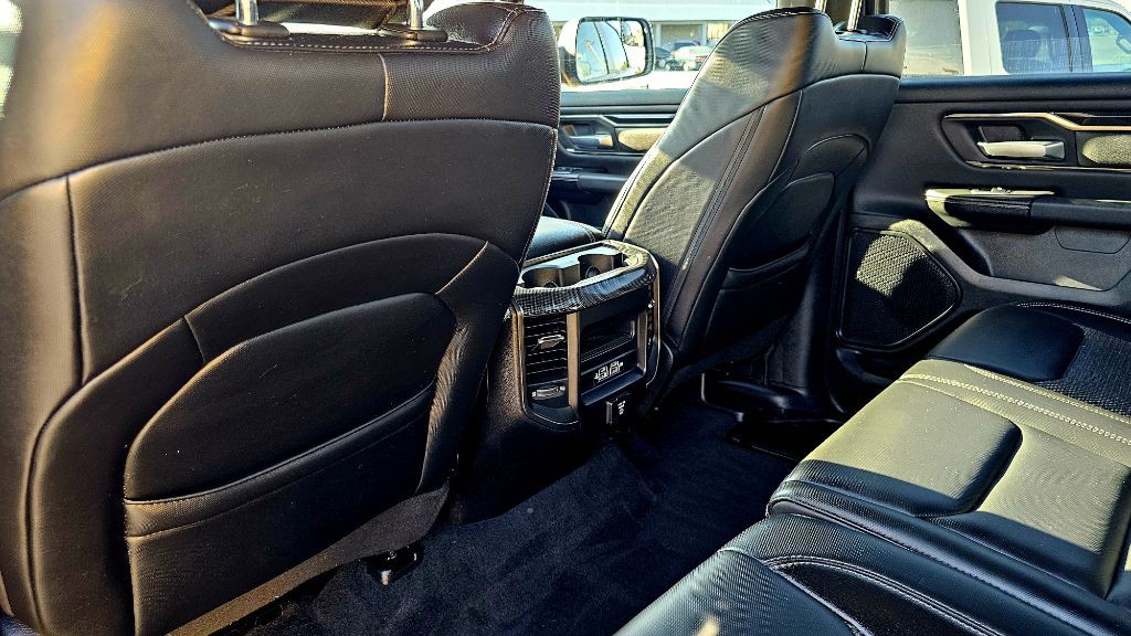 2019 RAM 1500 Image 36