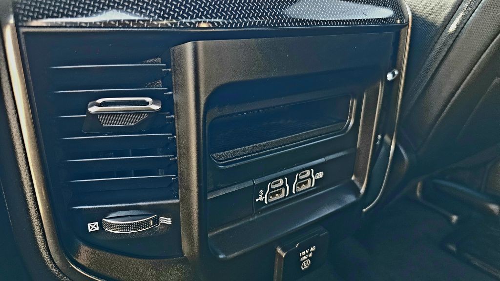 2019 RAM 1500 Image 37