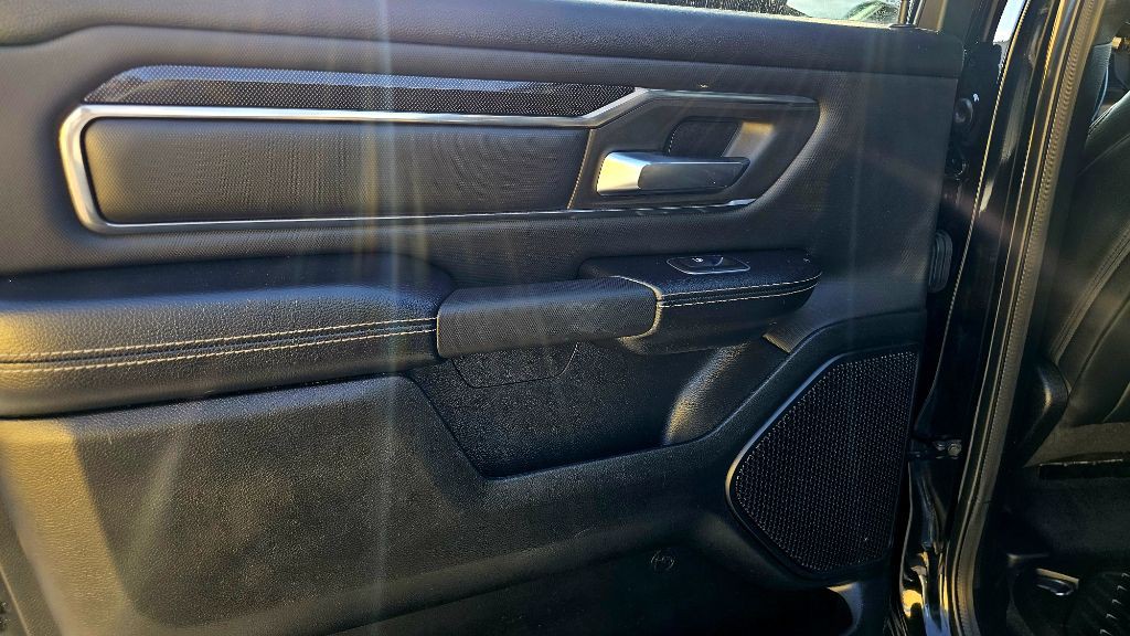 2019 RAM 1500 Image 38