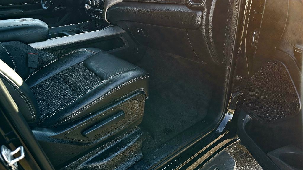 2019 RAM 1500 Image 39