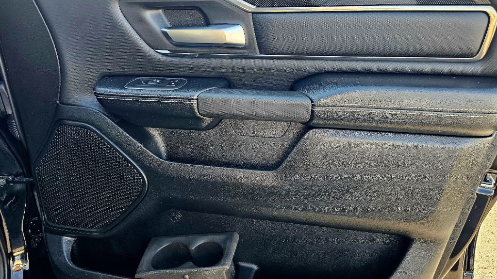 2019 RAM 1500 Image 40