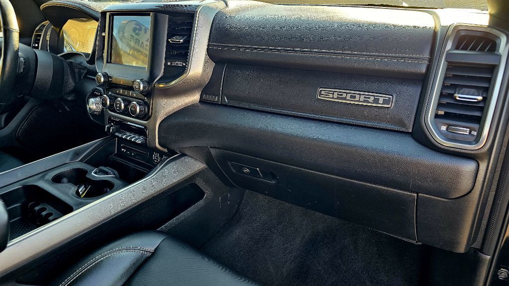 2019 RAM 1500 Image 42