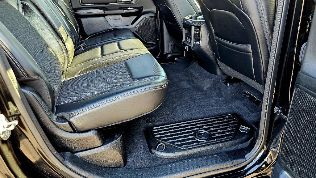 2019 RAM 1500 Image 44