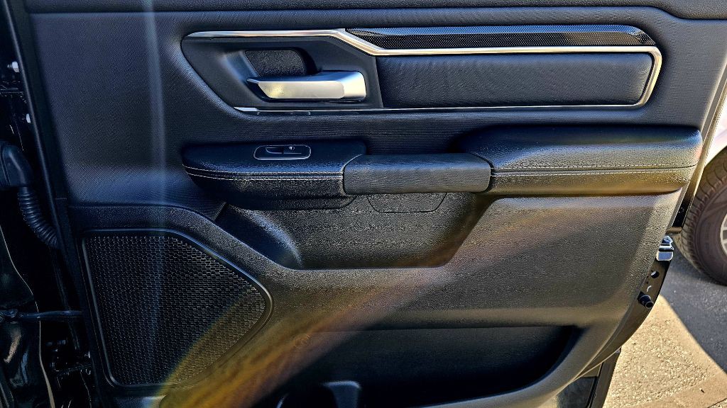 2019 RAM 1500 Image 46