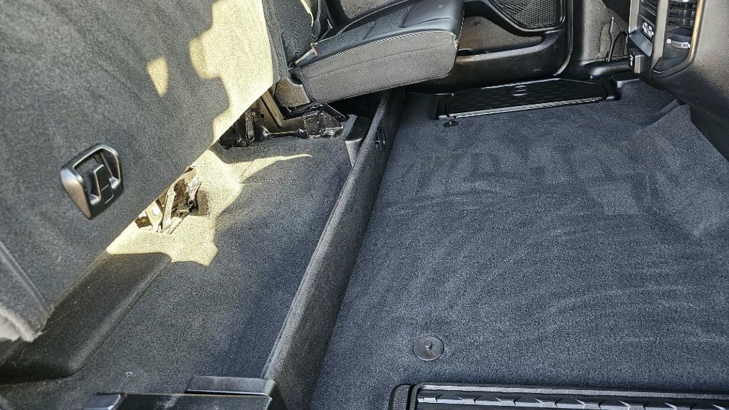 2019 RAM 1500 Image 47