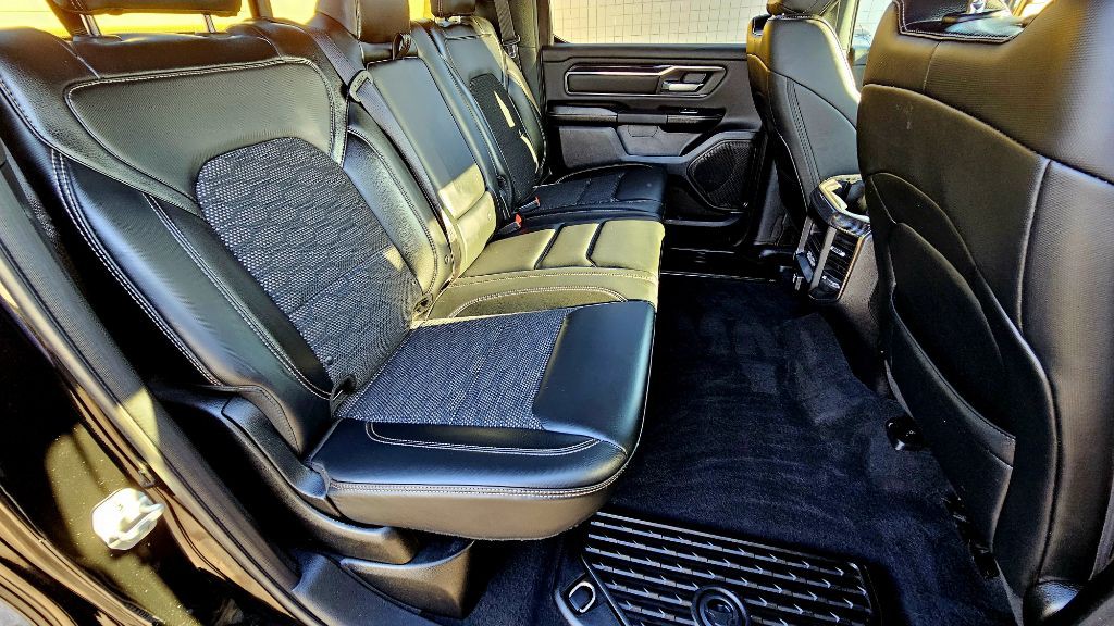 2019 RAM 1500 Image 48