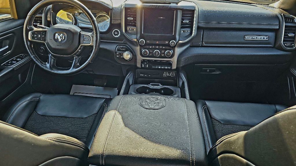 2019 RAM 1500 Image 49