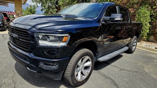 Image for 2019 RAM 1500 Rebel ID: 5848703