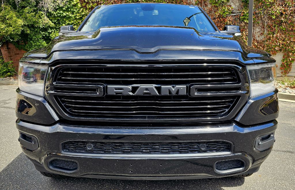 2019 RAM 1500 Image 2