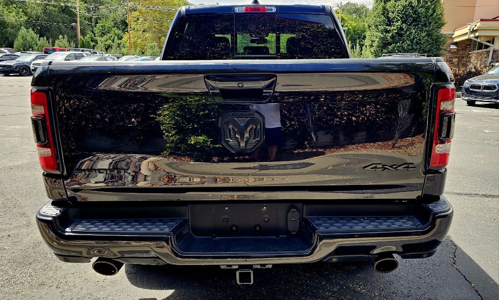 2019 RAM 1500 Image 6