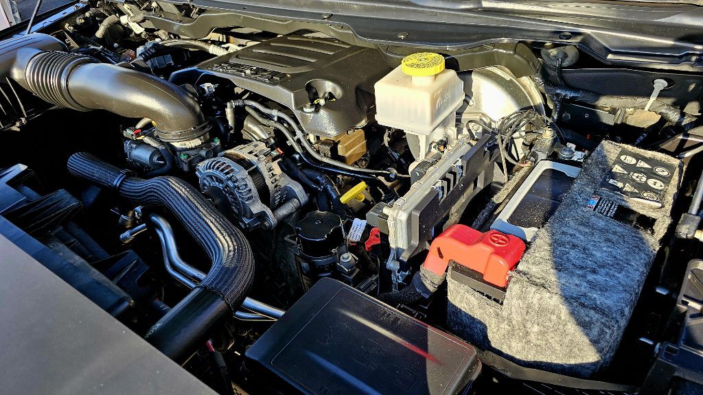 2019 RAM 1500 Image 11