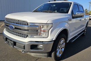 Image for 2019 Ford F-150 Lariat ID: 6249049
