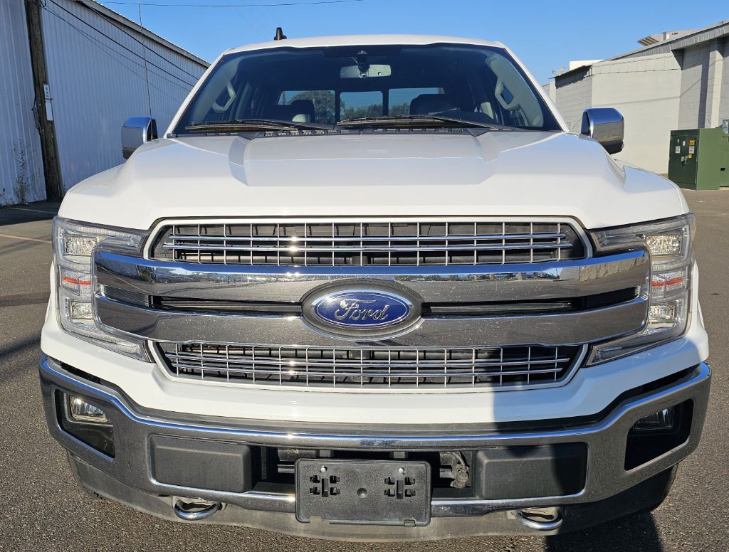 2019 Ford F-150 Image 2