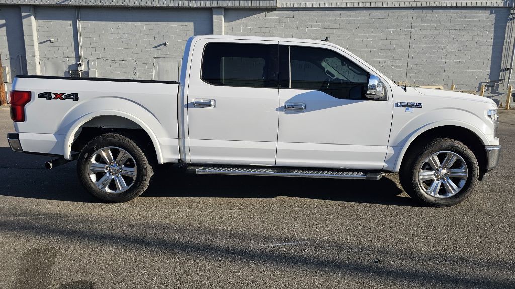 2019 Ford F-150 Image 4