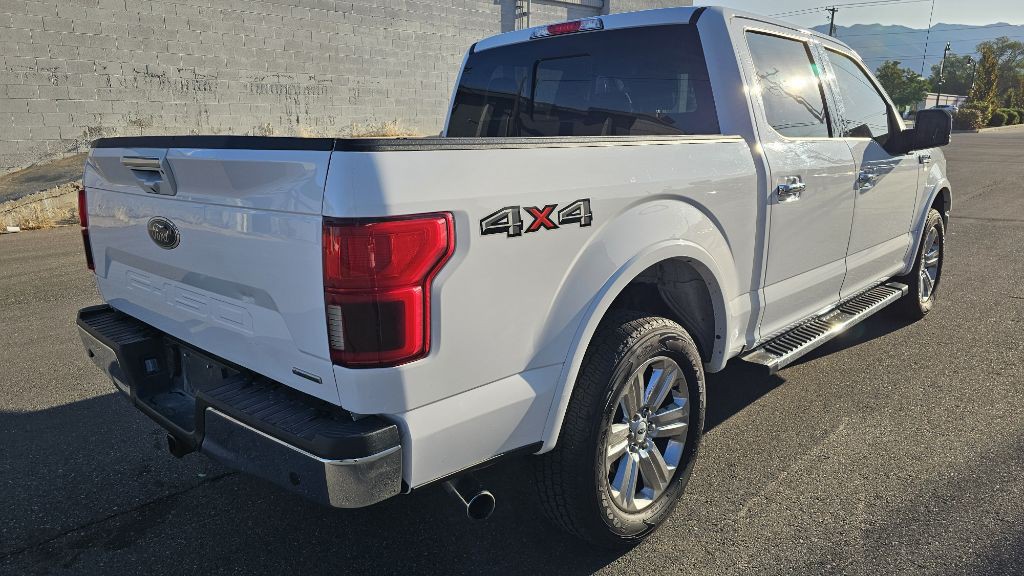 2019 Ford F-150 Image 5