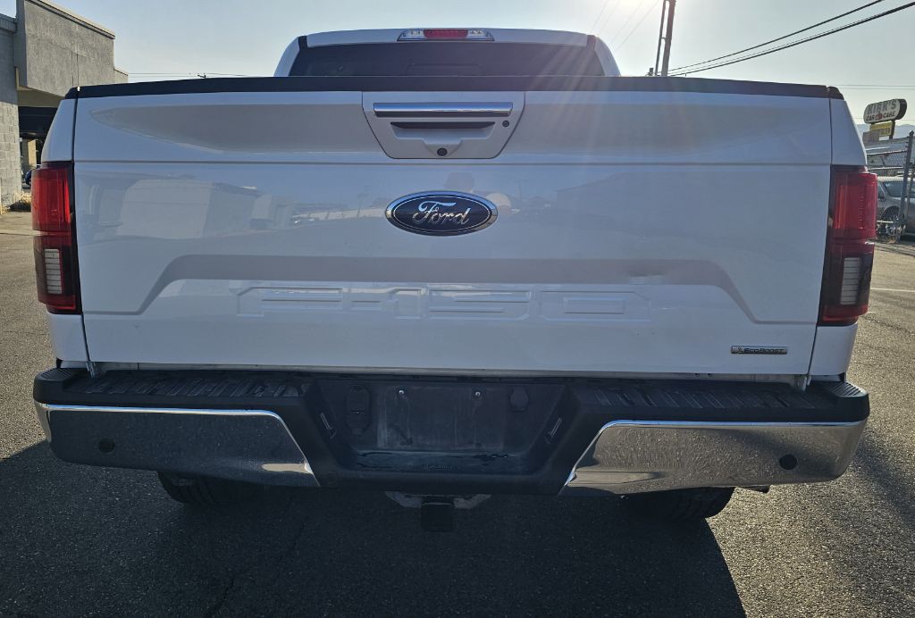 2019 Ford F-150 Image 6