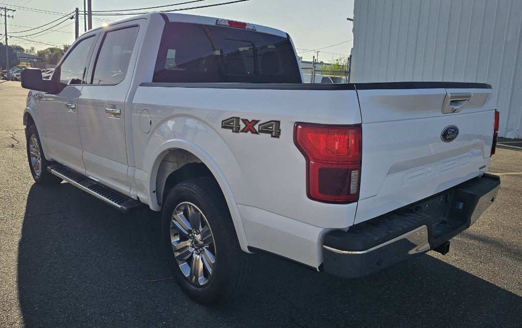 2019 Ford F-150 Image 7