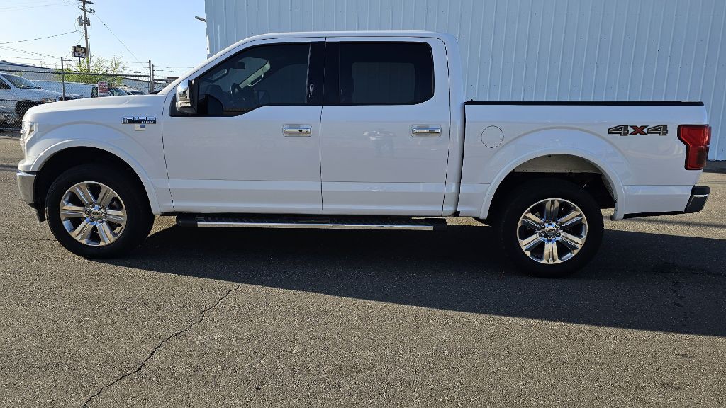 2019 Ford F-150 Image 8