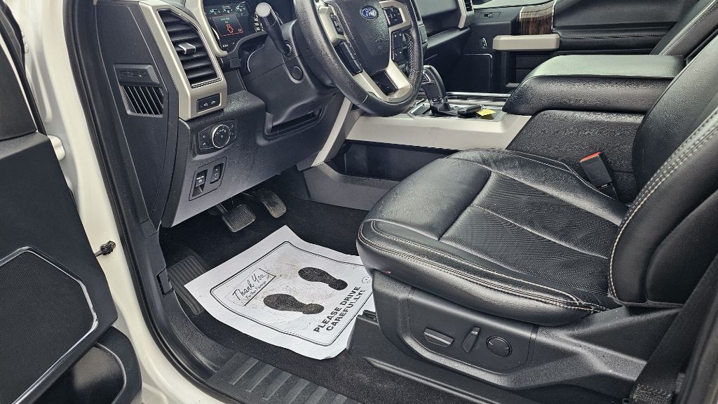 2019 Ford F-150 Image 16