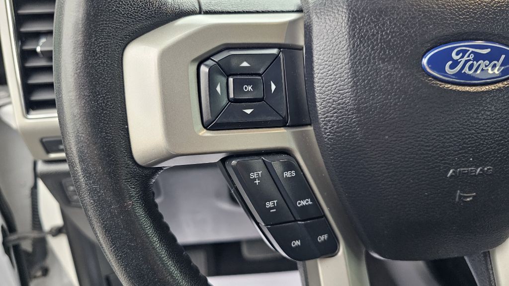 2019 Ford F-150 Image 18