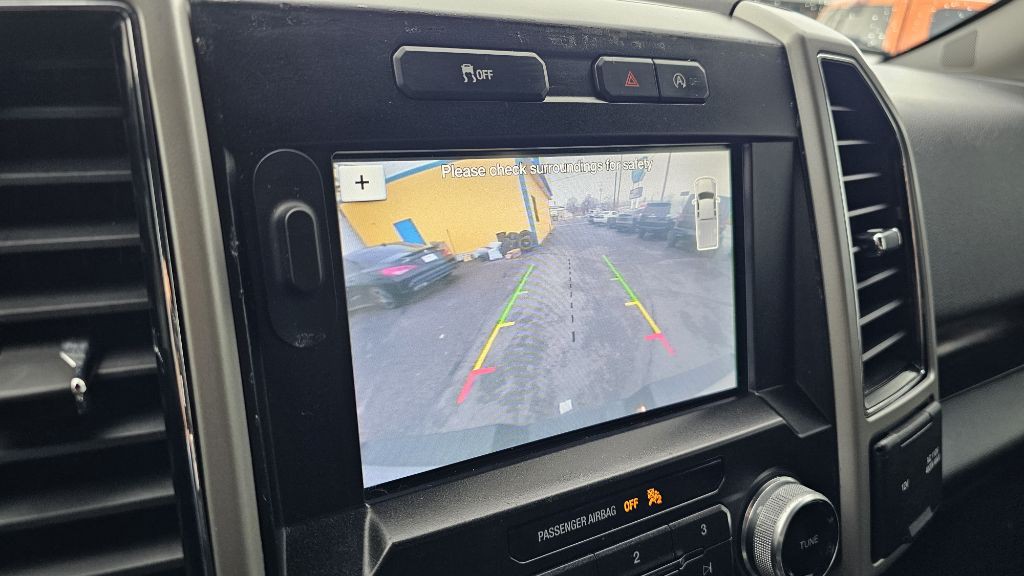 2019 Ford F-150 Image 28
