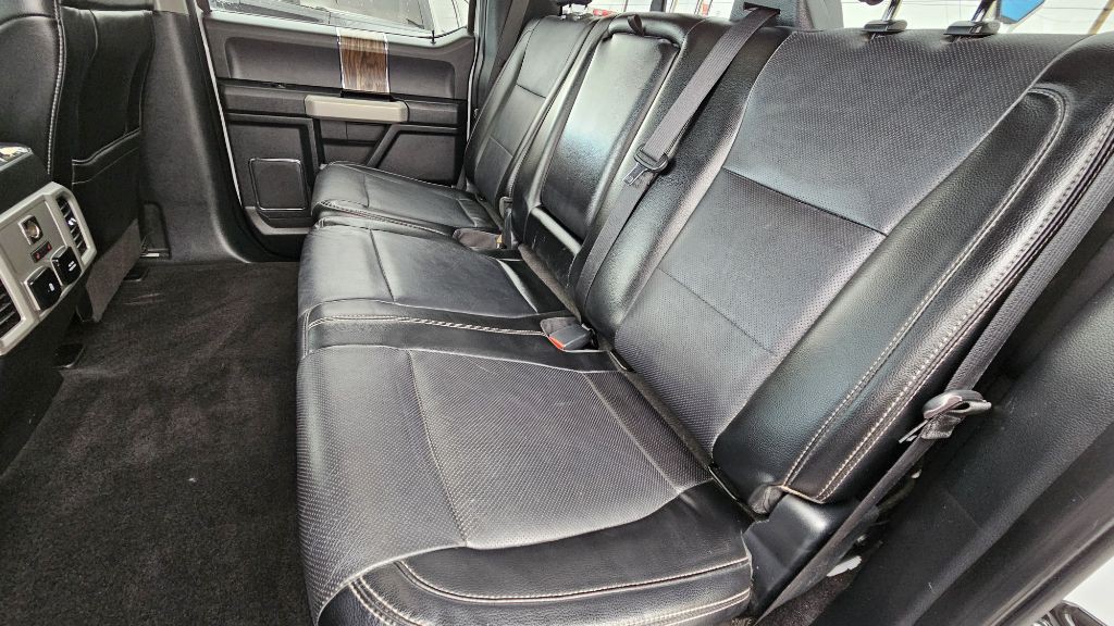 2019 Ford F-150 Image 36