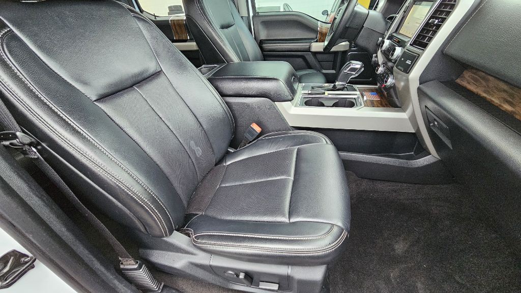 2019 Ford F-150 Image 41