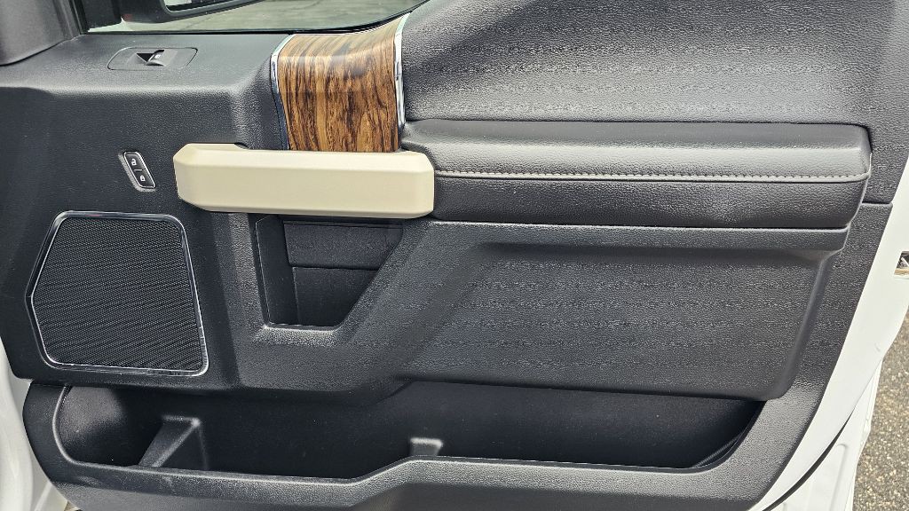 2019 Ford F-150 Image 42