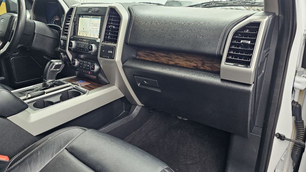 2019 Ford F-150 Image 44