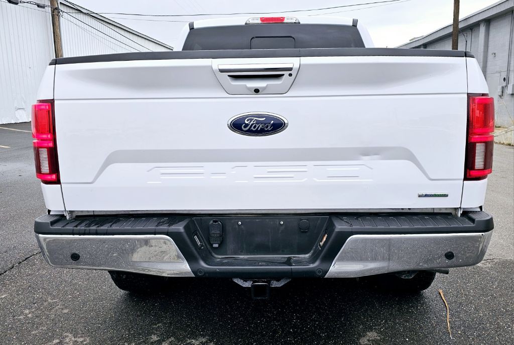 2019 Ford F-150 Image 49