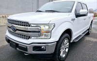 Image for 2019 Ford F-150 Lariat ID: 6249049