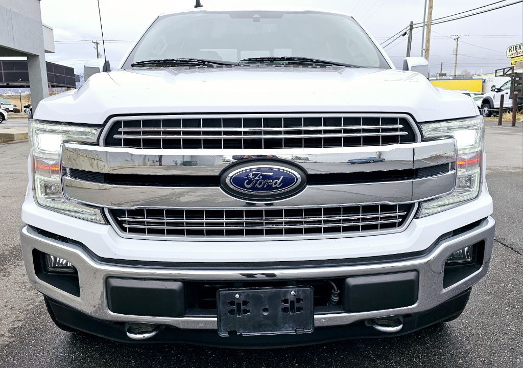 2019 Ford F-150 Image 2