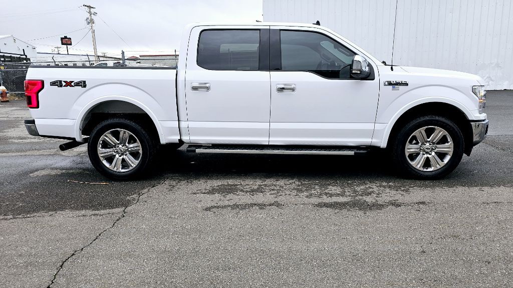 2019 Ford F-150 Image 4