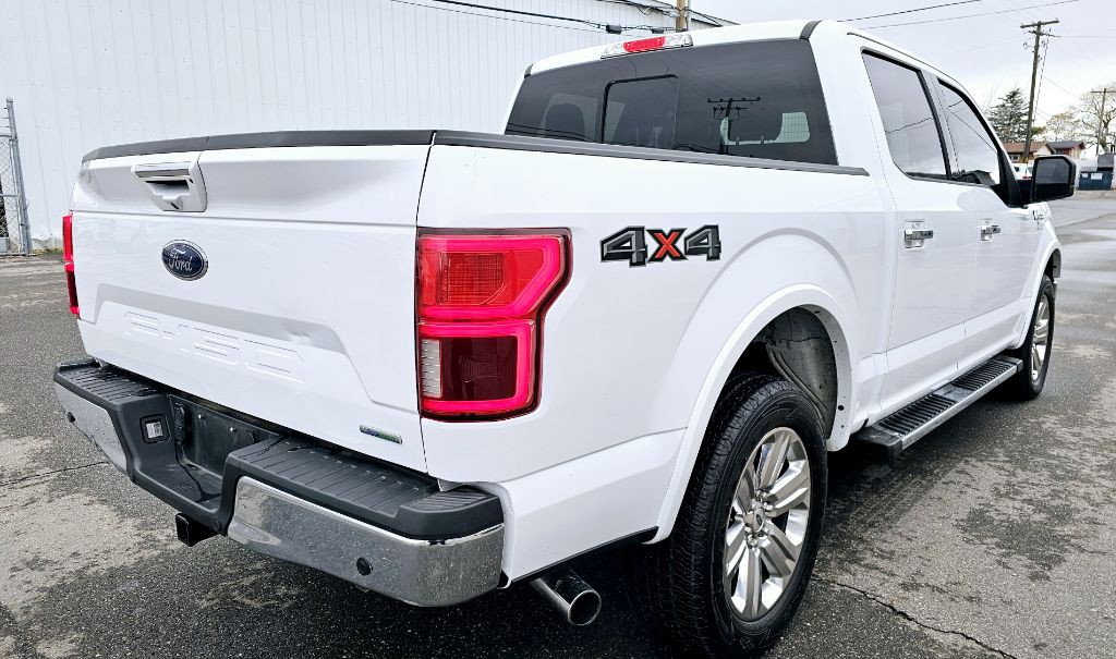 2019 Ford F-150 Image 5