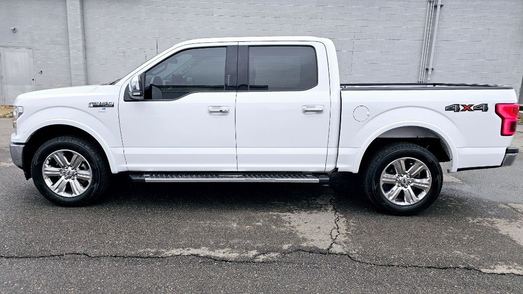 2019 Ford F-150 Image 8