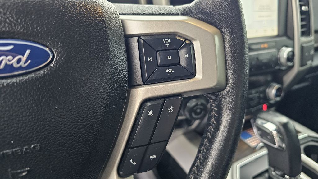 2019 Ford F-150 Image 18