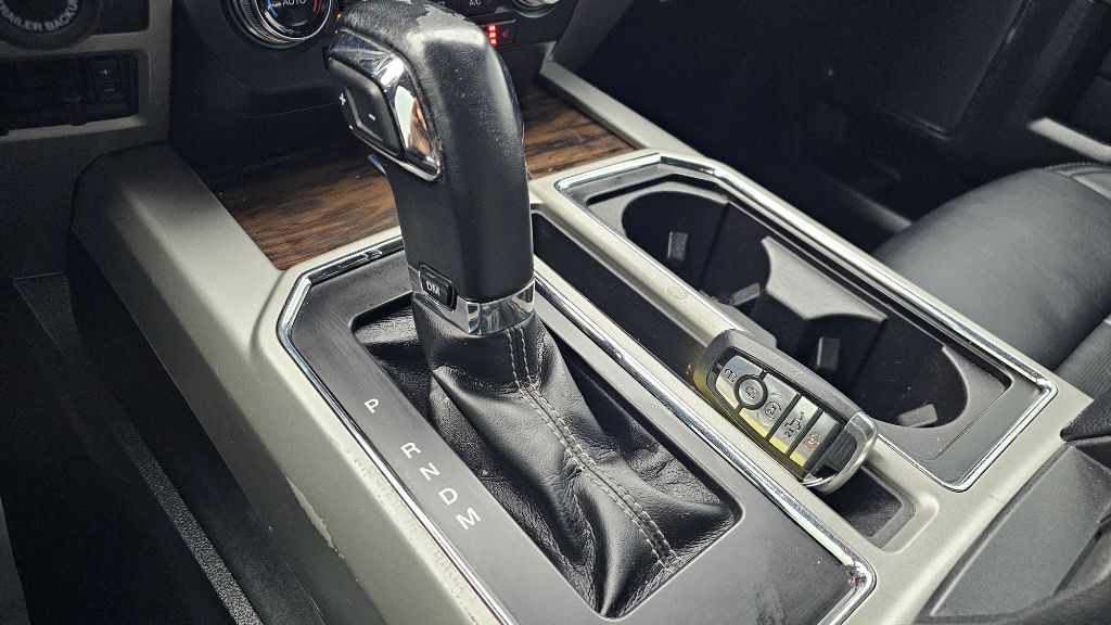 2019 Ford F-150 Image 32