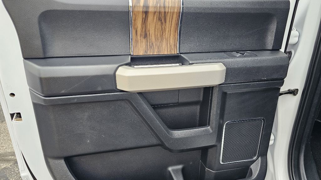 2019 Ford F-150 Image 38