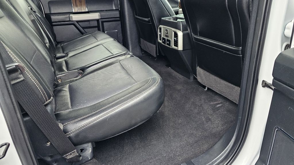 2019 Ford F-150 Image 44